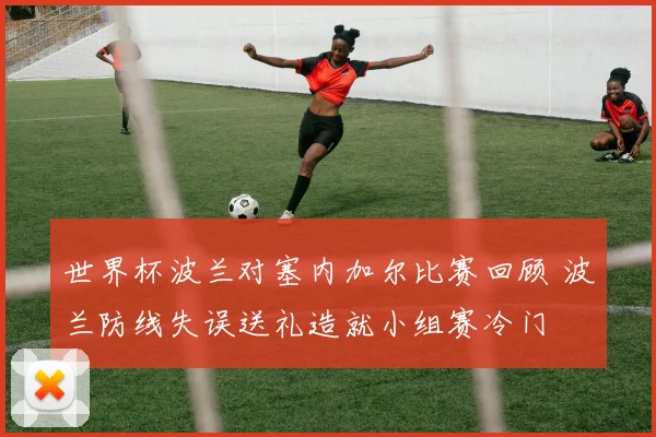 世界杯波兰对塞内加尔比赛回顾 波兰防线失误送礼造就小组赛冷门