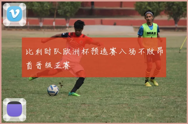 比利时队欧洲杯预选赛八场不败昂首晋级正赛