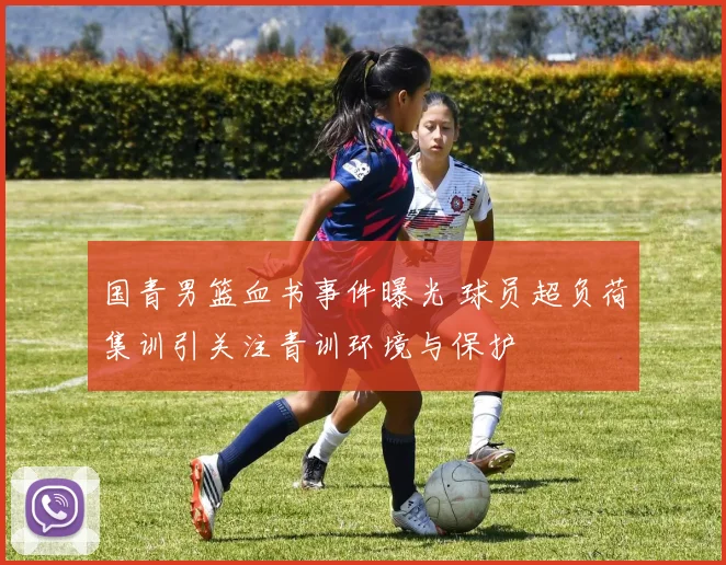 国青男篮血书事件曝光 球员超负荷集训引关注青训环境与保护