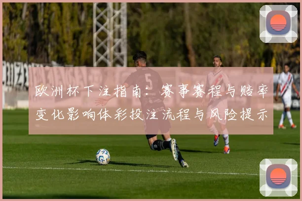 欧洲杯下注指南：赛事赛程与赔率变化影响体彩投注流程与风险提示